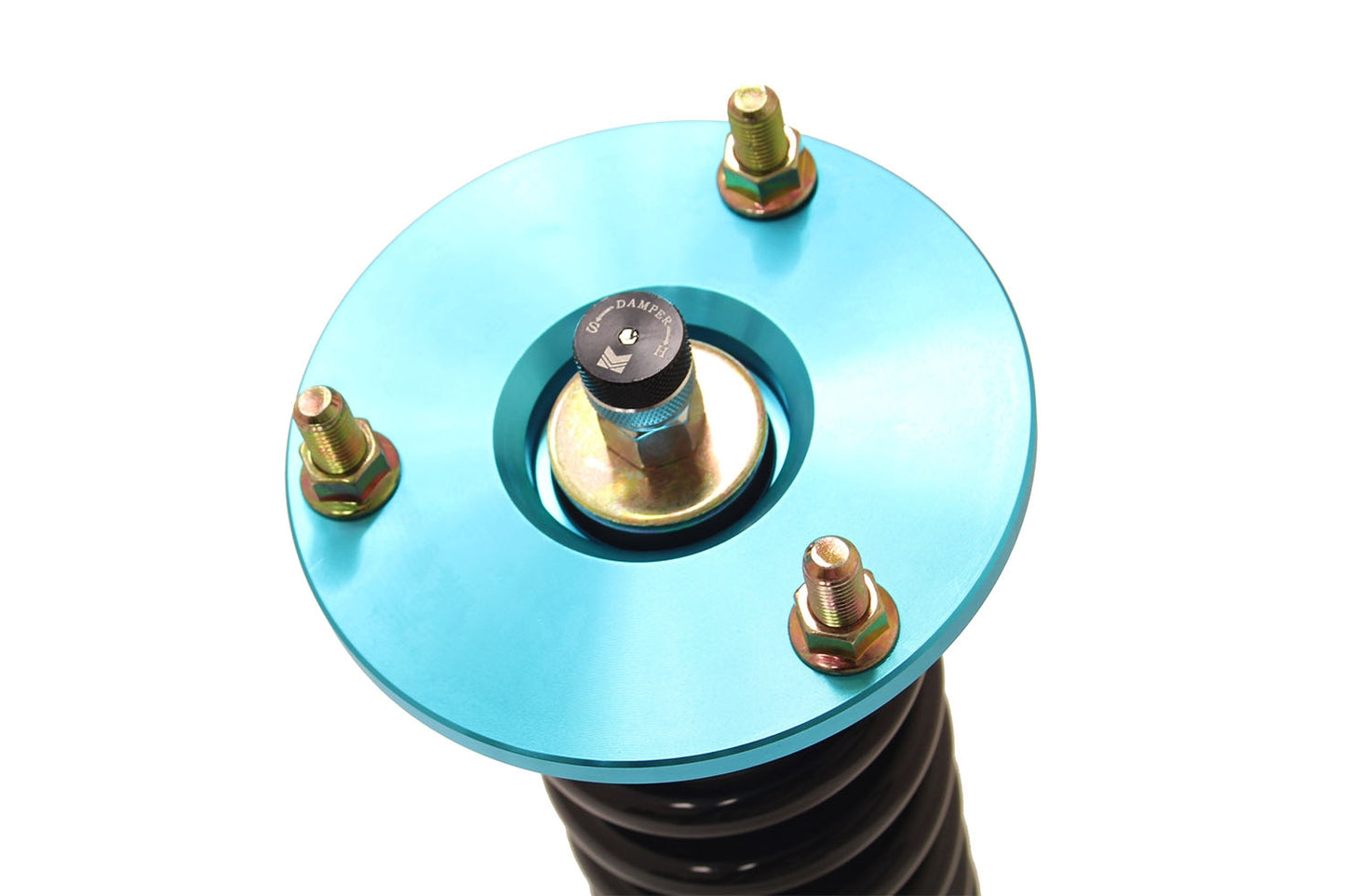Lexus IS 250 / 350 06-13 GS 350 / 430 06-12 (RWD Only) - EZ II Series Coilovers - MR-CDK-LI06-EZII