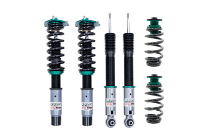 Porsche Cayenne 19-23 (EXC PASM) Euro I Coilover System - MR-CDK-PC19-EU
