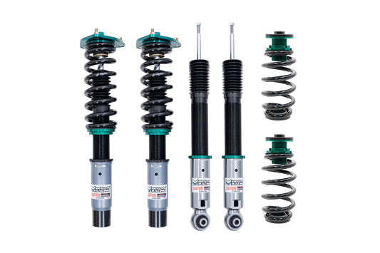 Porsche Cayenne 19-23 (EXC PASM) Euro I Coilover System - MR-CDK-PC19-EU