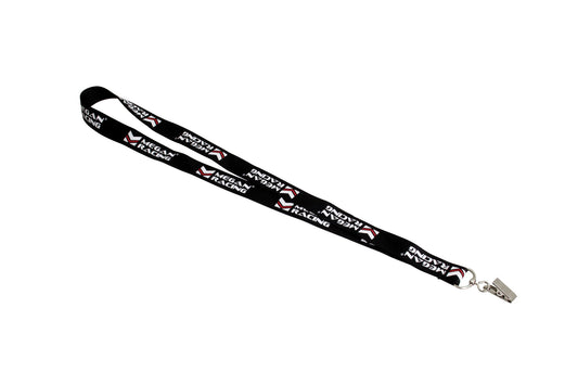 Megan Racing Logo Lanyard