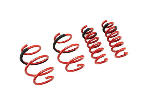 BMW 4-Series G22 430i (Non-M) 21+ Lowering Spring - MR-LS-BG20