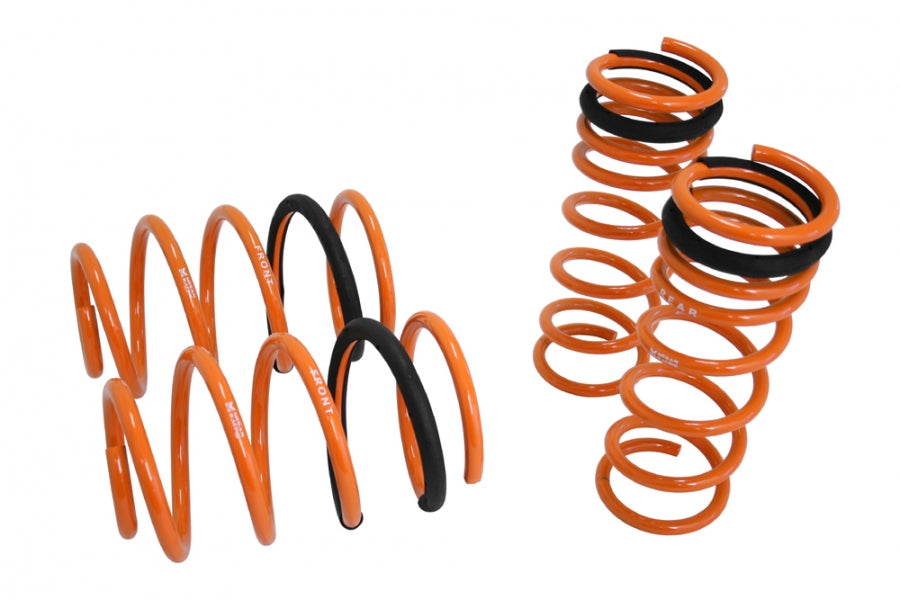 Lowering Springs for Mazda 5 06-11 - MR-LS-M506