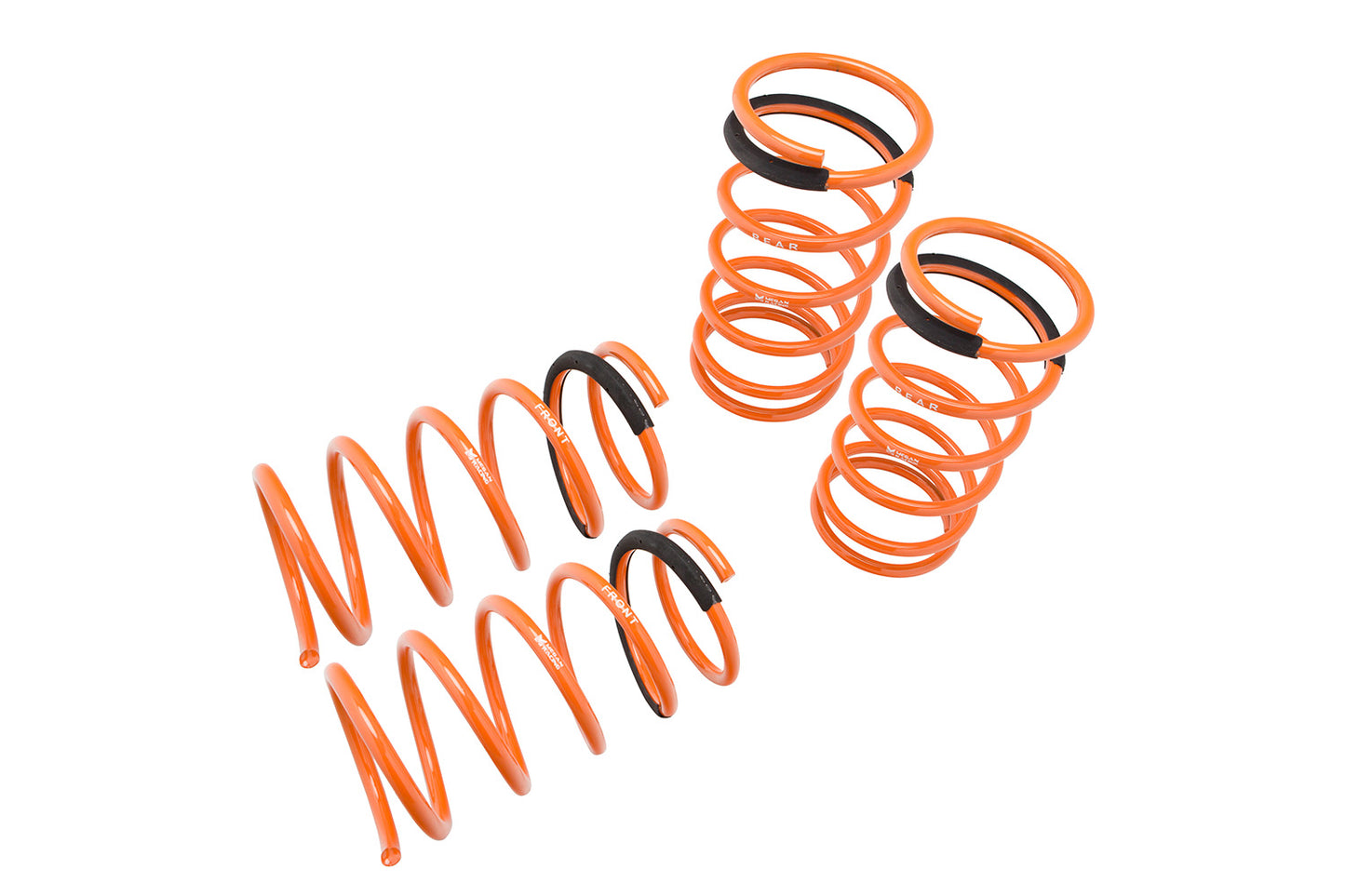 Lowering Springs for Nissan Sentra 89-94  - MR-LS-NS89