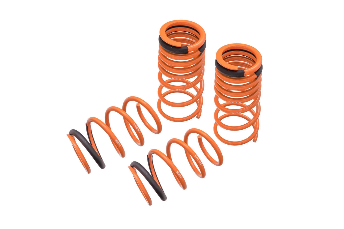 Lowering Springs for Toyota Venza 09-15 (FWD) - MR-LS-TYV09