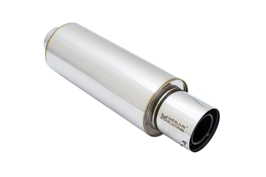 Universal Exhaust M-N1 Turbo Muffler  - MR-MU-N1T