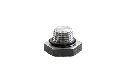 Megan Racing Radiator Drain Plug 1/4-18NPT (Aluminum) - MR-RT-DP14-18NPT