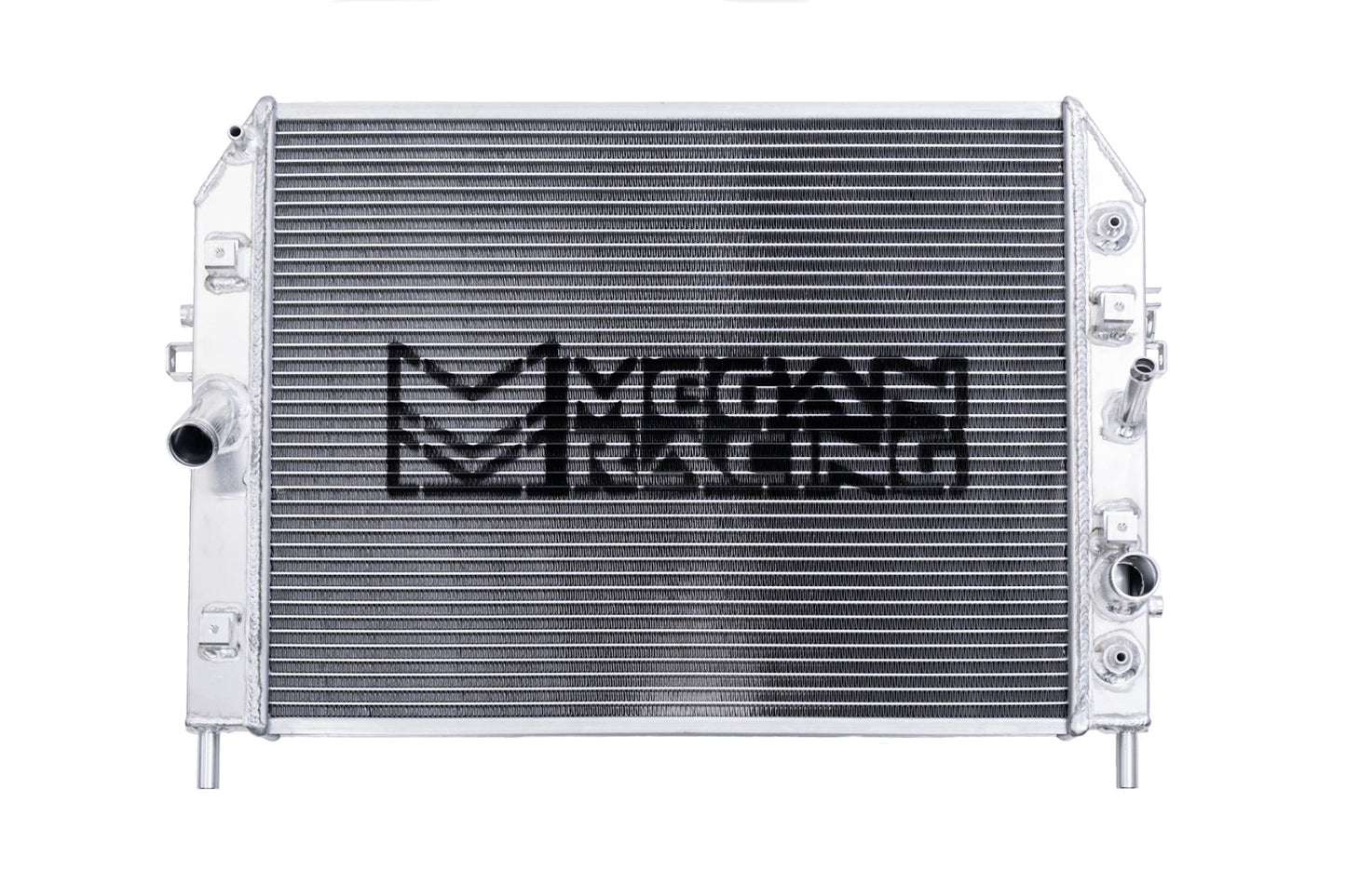 Mazda MX-5 06-15 Radiator - MR-RT-MMX506