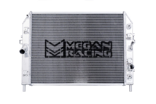 Mazda MX-5 06-15 Radiator - MR-RT-MMX506