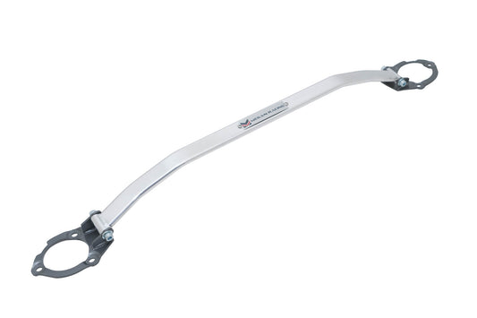 Race-Spec Strut Tower Bars for BMW E30 3-Series 82-91 Front - MR-SB-E30FU-1P