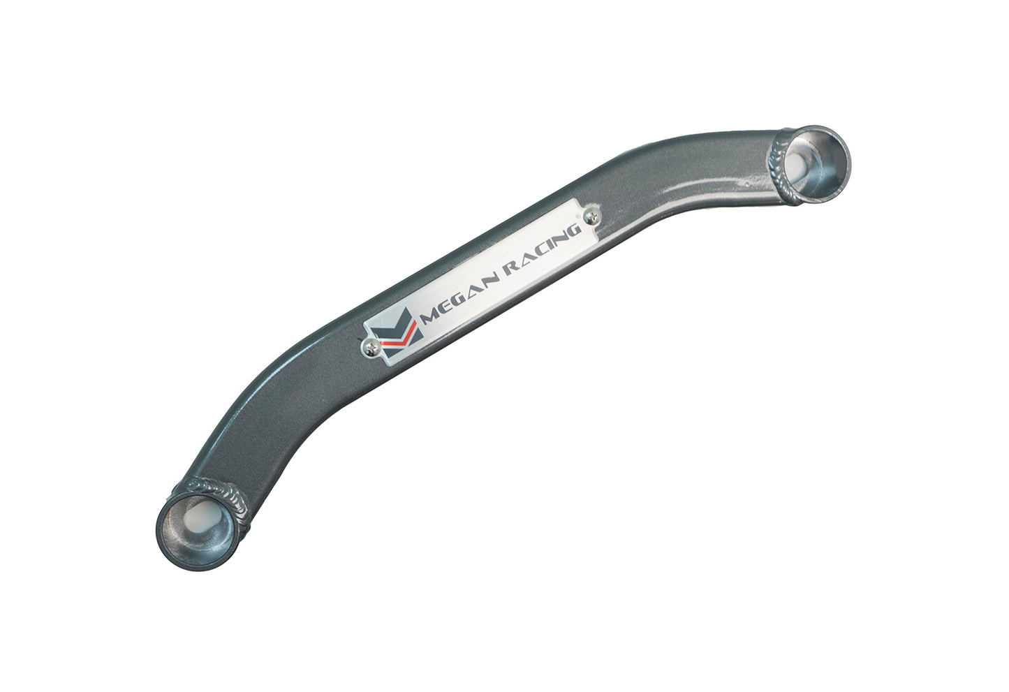 Rear Lower Bar for Acura ILX 12-17 / Honda Civic Sedan (Including Si) 12-15 - Gunmetal - MR-SB-HC12RL-G