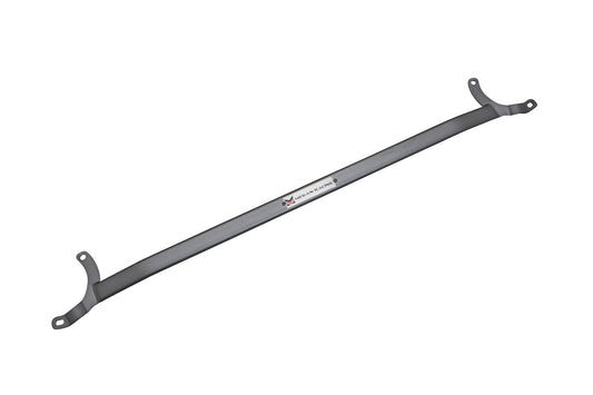 Mini Cooper 02 - 06 / R50 R53 Front Upper Race-Spec Strut Tower Bars MR-SB-MC02FU-1P