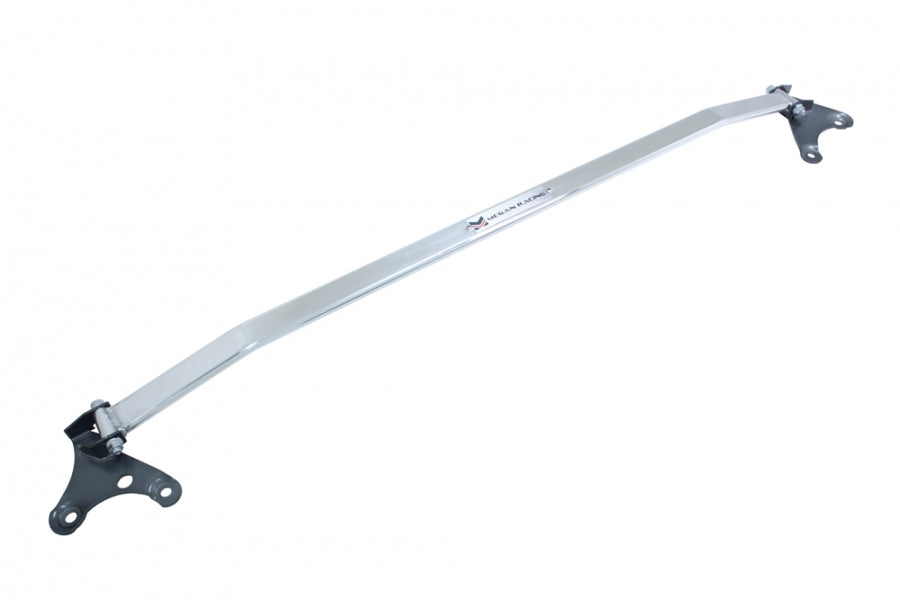 Nissan Versa 06-11 (Excludes Turbo Models) Front Upper Race-Spec Strut Bar - MR-SB-NSE13FU-1P