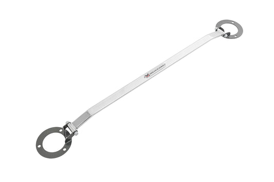 Front Upper Race-Spec Strut Bar- MR-SB-PG6FU-1P
