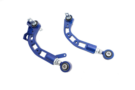 Rear Upper Camber Arms for Honda Civic 06-11, 12-15 (Includes Si) - MRC-HA-0611