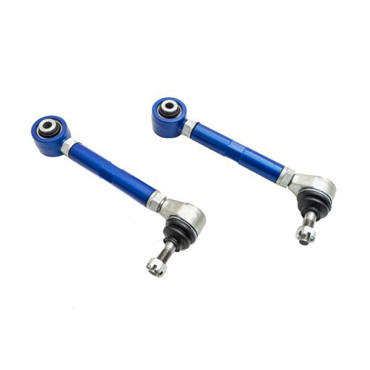 Megan Racing Adjustable Rear Toe Control Arms Kit For Lexus GS300 1998 - 2006 IS300 IS250 IS350 GS350 GS430