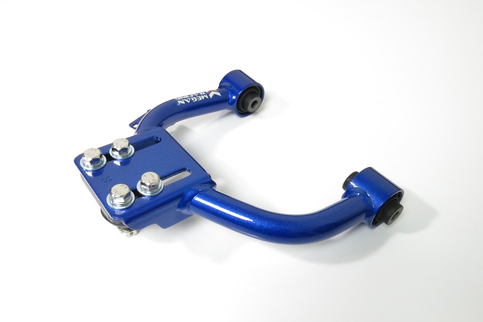 Front Upper Camber Arm for Acura TL 04-08 ((NEGATIVE ONLY) - MRS-AC-0811