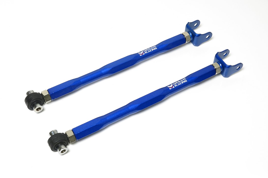Rear Camber Kit for Audi TT 00-06 / Volkswagen Golf R32 2004 - MRS-AU-1910