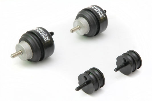 Engine and Transmission Mounts Street Version - MRS-BM-0340
