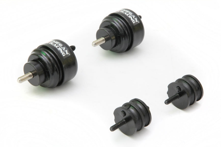 Engine and Transmission Mounts Race Version - MRS-BM-0341