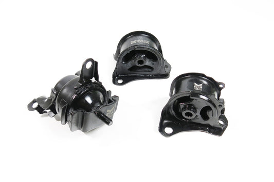 Hardened Engine and Transmission Mounts for Honda Civic 96-00 AT/MT - MRS-HA-0440