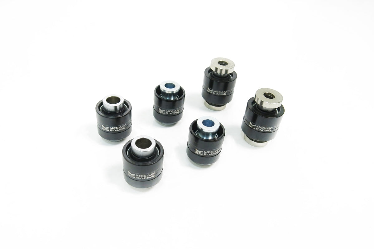 Honda S2000 AP1/AP2 2000-2009 Rear Lower Control Arm Spherical Bearings - MRS-HA-1576