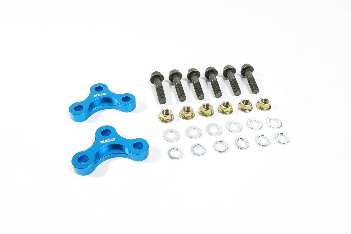 Roll Center Adjusting Spacer for Honda Civic (MK10) 2016+ - MRC-HA-1650
