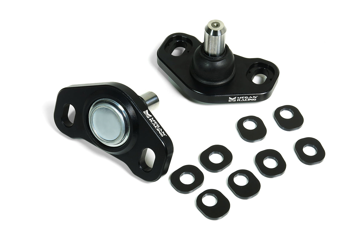 Honda Civic Type-R (FK8) 2017+ Front Camber Adjustable Lower Ball Joint - MRS-HA-1750