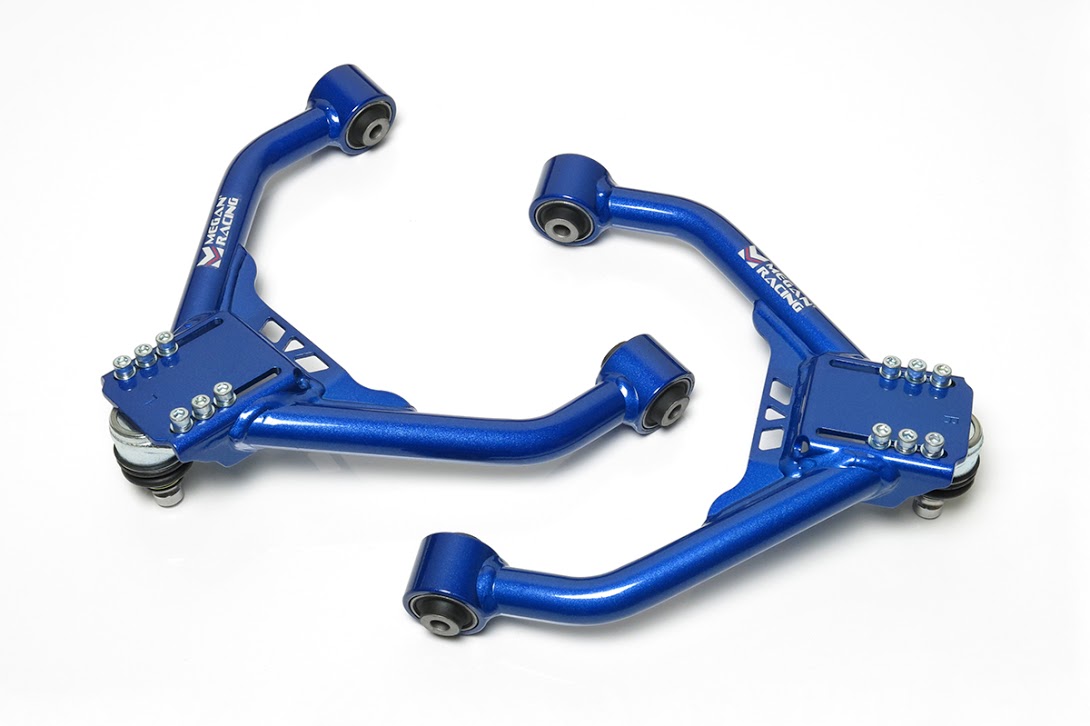 Front Upper Camber Kit for Infiniti Q70 2014+ - MRS-IF-1120