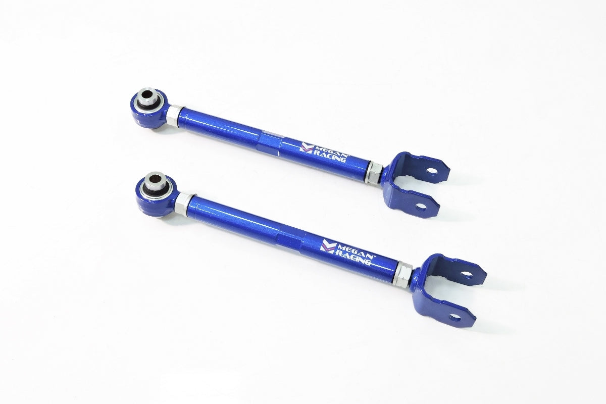 Rear Traction Rods - MRS-IF-1180