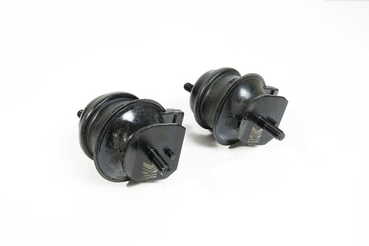 Engine Mounts - MRS-LX-0240