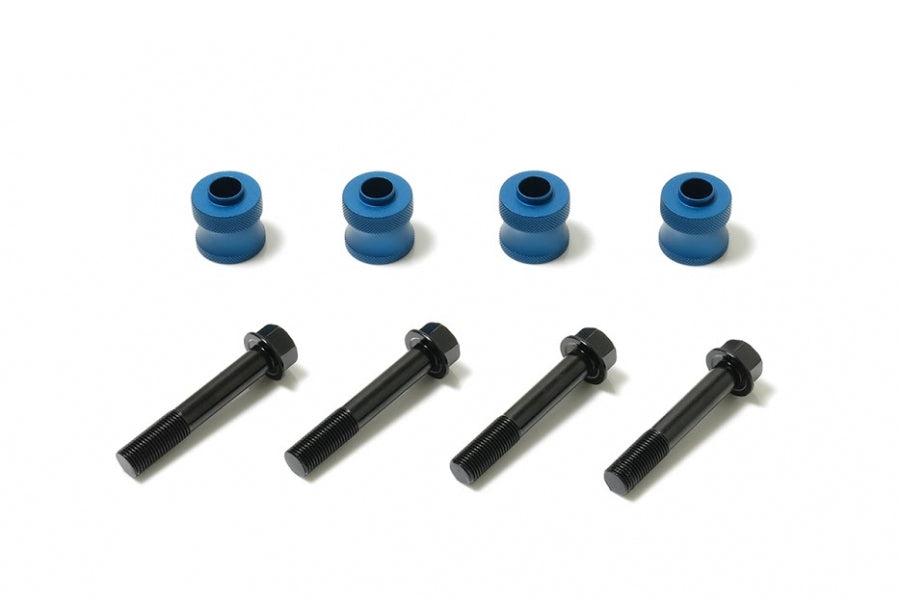 Front Roll Center Adjusters - MRS-LX-0351