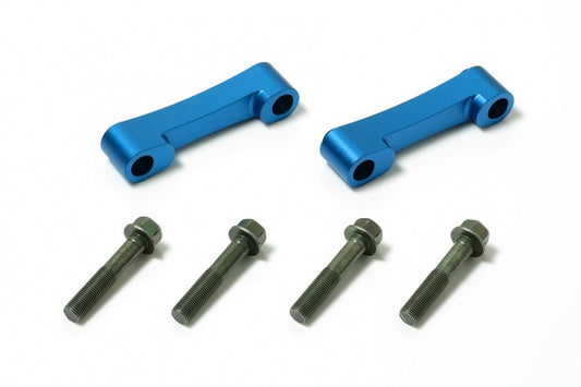 Front Roll Center Adjusters for Lexus LS400 95-00 - MRS-LX-0450