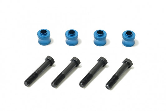 Front Roll Center Adjusters for Lexus LS430 01-06 - MRS-LX-0451