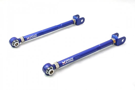 Lexus SC300/SC400 92-00 / Toyota Supra 93-98 Rear Traction Rods - MRS-LX-0580