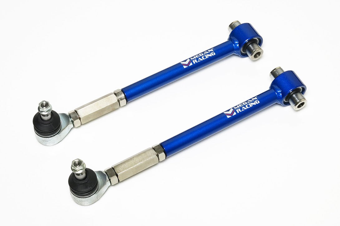 Rear Toe Control Arms for Chrysler Sebring 95-05 (Coupe Only) - MRS-MT-0270-VI