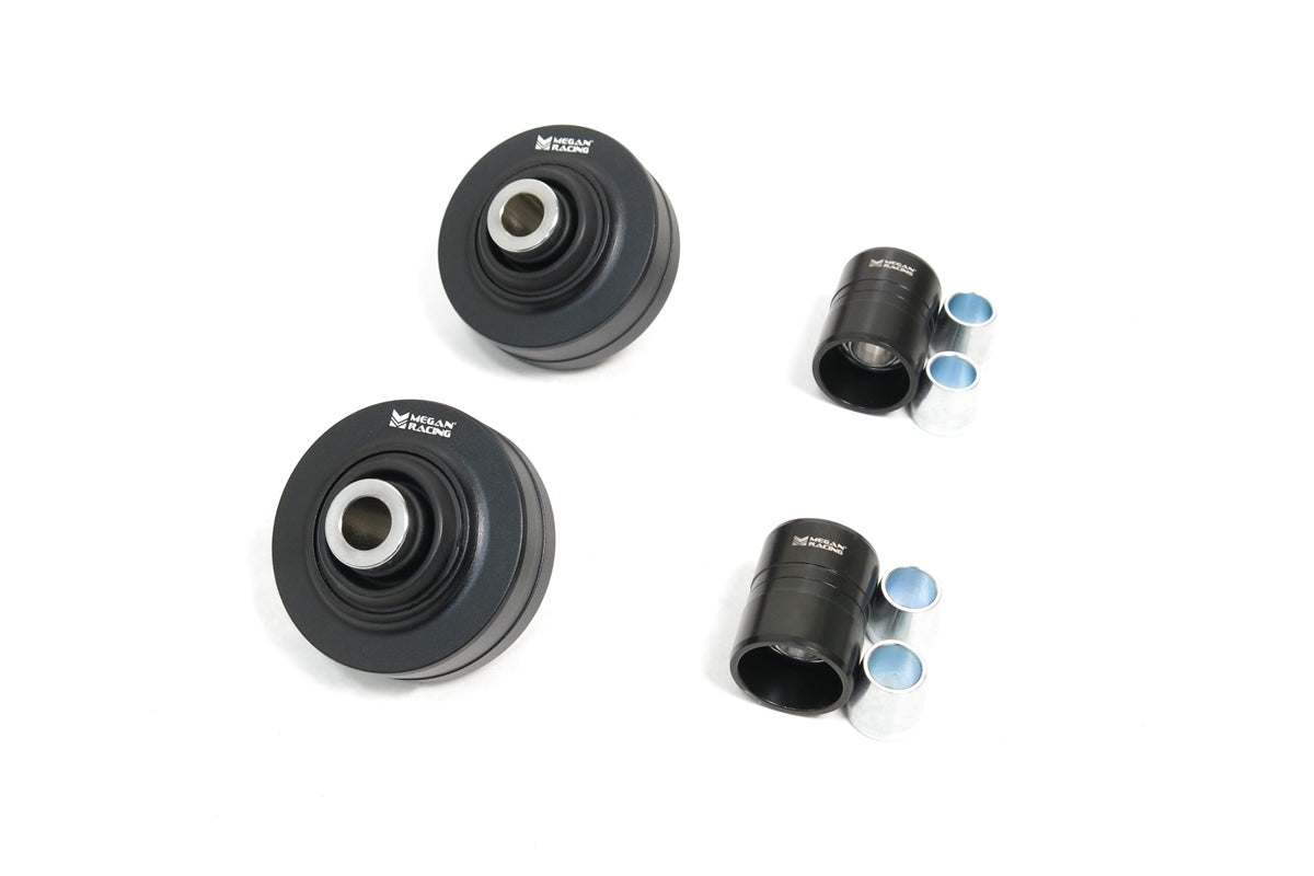Mitsubishi Lancer EVO 7/8/9 Front Lower Control Arm Bushing Kit (Spherical) - MRS-MT-0678