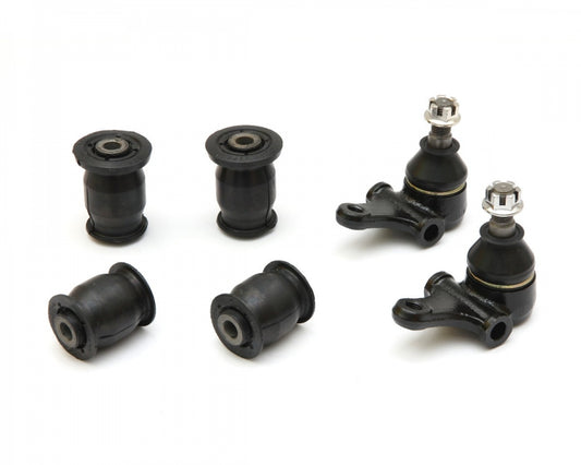Front Lower Arm Repair Kit for Mazda Miata 90-05  - MRS-MZ-0700