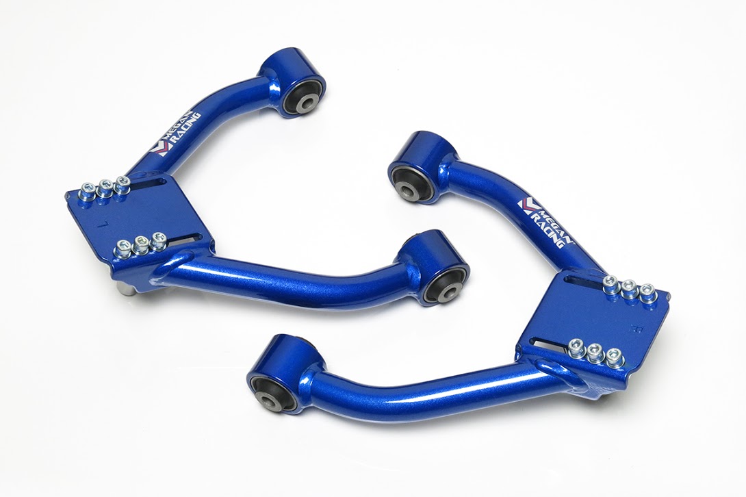 Front Upper Camber Kit for Mazda RX-7 FD 93-95 - MRS-MZ-1340-02