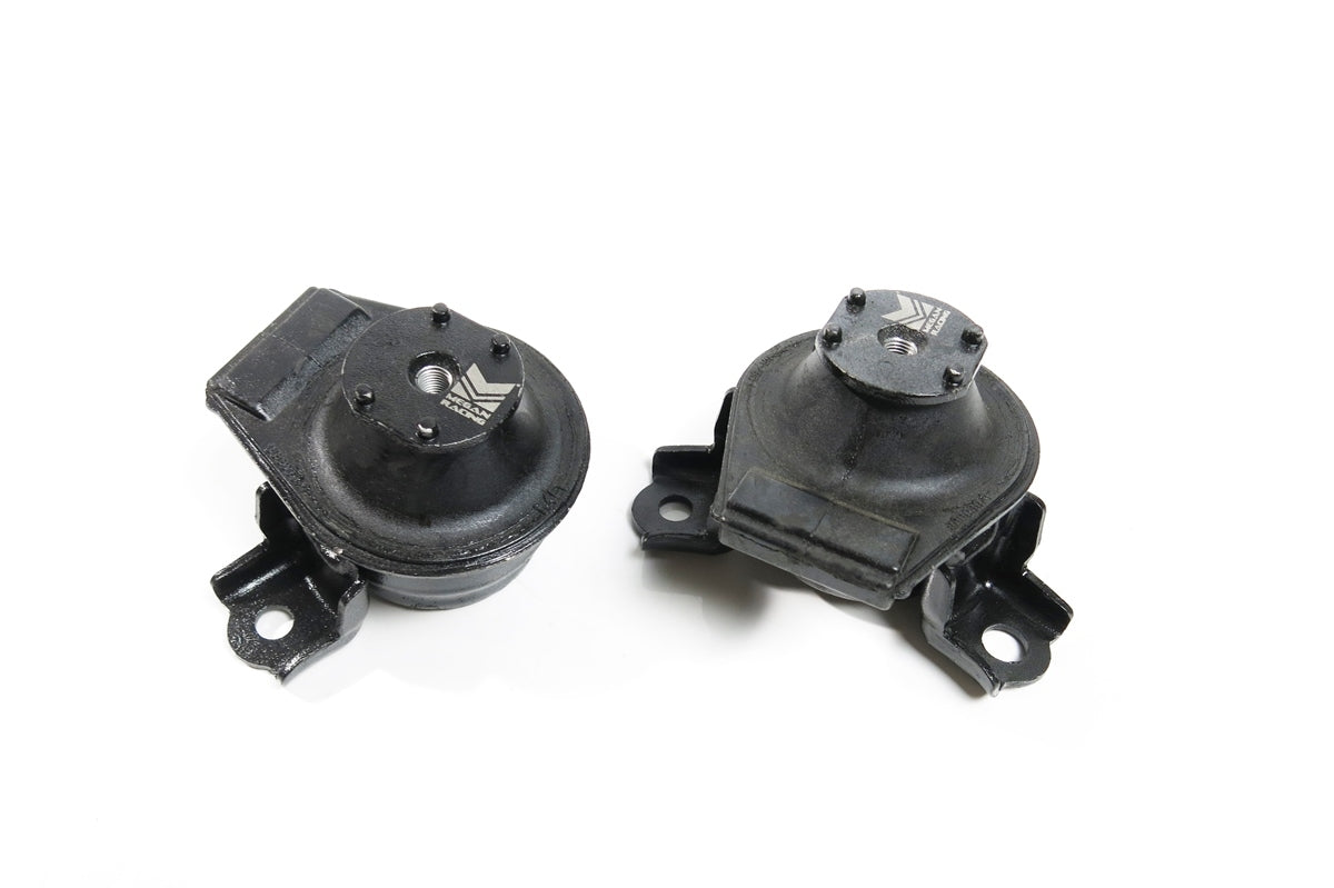 Engine Mounts for Mazda RX-8 (Manual Trans)  - MRS-MZ-1440