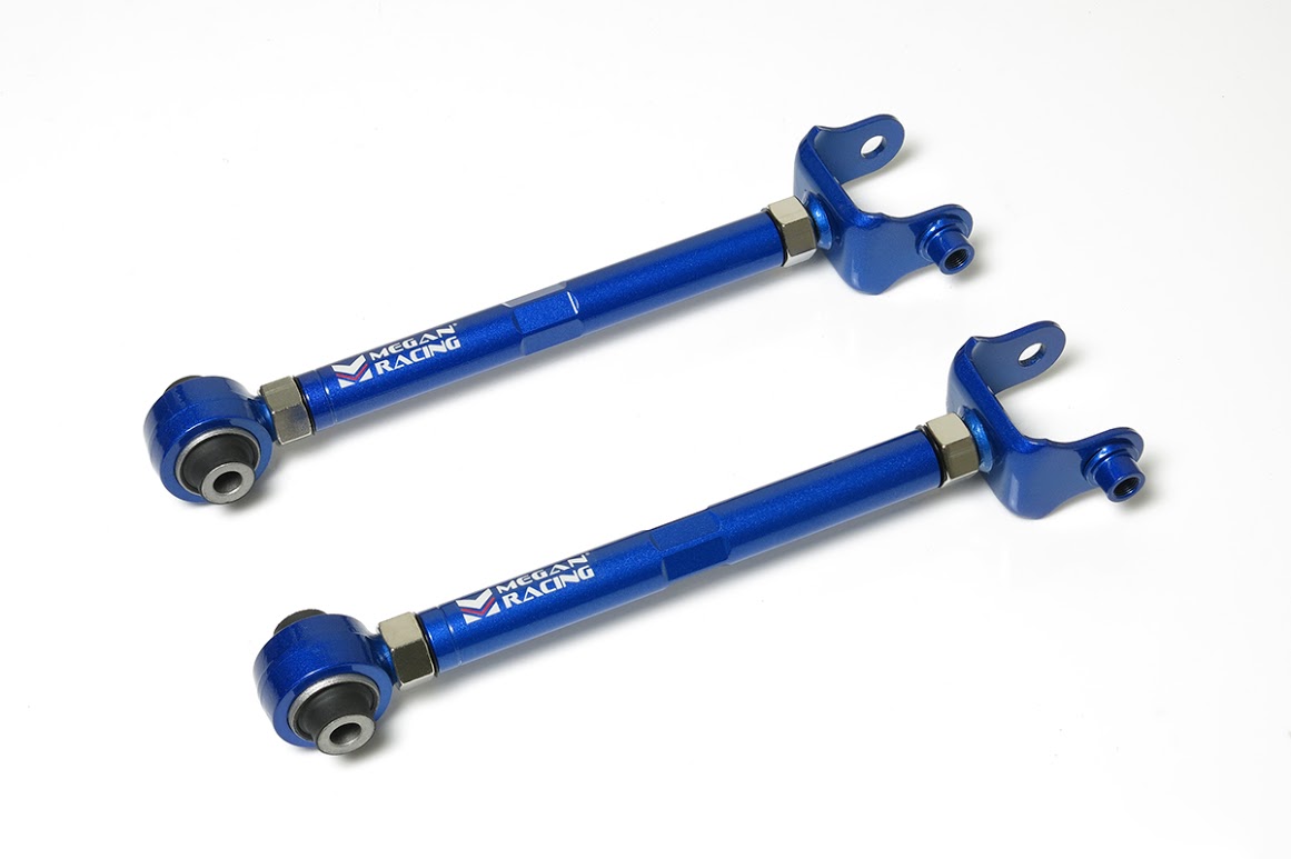 Rear Toe Control Arm for Mazda CX5 12-16 - MRS-MZ-1670