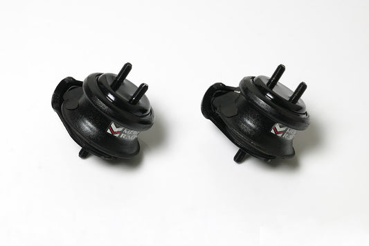Reinforced Hardened Rubber Engine Mounts for Nissan 300ZX/Z32 90-96  - MRS-NS-0240