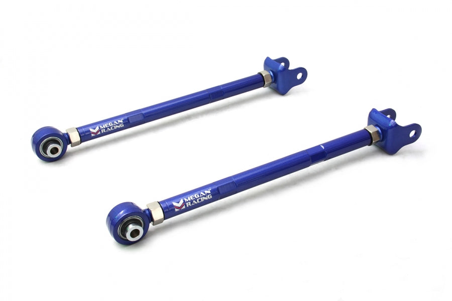 Infiniti G35 2003-2006 Rear Lower Toe Arms (true coilovers needed) - MRC-NS-0321