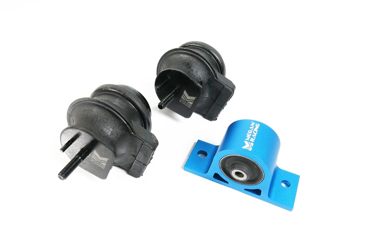 Engine Mount for Nissan 350Z - 3 pcs set  - MRS-NS-0340