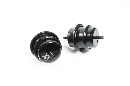 Reinforced Hardened Rubber Engine Mounts for Nissan 370Z/Z34 2009+ - MRS-NS-0440