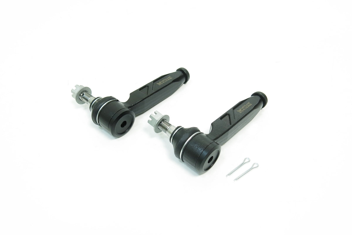 Nissan 240SX S13 1989-1994 Type-II Tie Rod End (25mm Extended) - MRS-NS-1761-T2