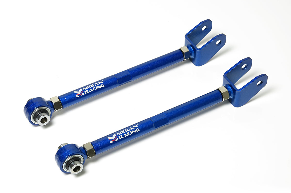 Type-II Rear Toe Control Arms for Nissan S14/S15 / R33/R34 - MRC-NS-1870-T2