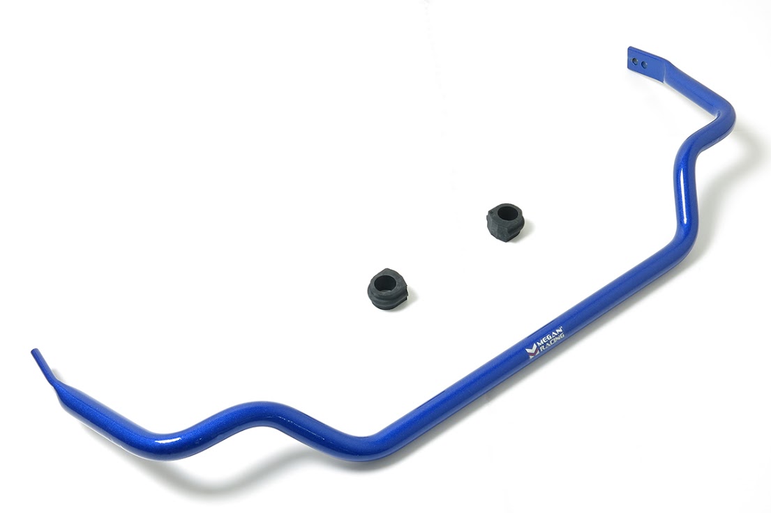 Front Adjustable Sway Bar for Nissan 240SX 95-98 - 28mm V2 - MRS-NS-1891