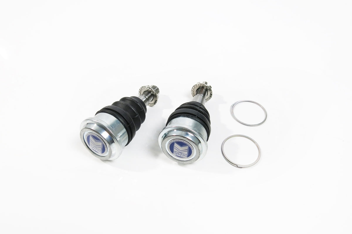 Front Roll Center Adjusters for Scion FR-S 13-16 / Toyota 86 17-21 / Subaru BRZ 13-21 - MRS-SC-0650