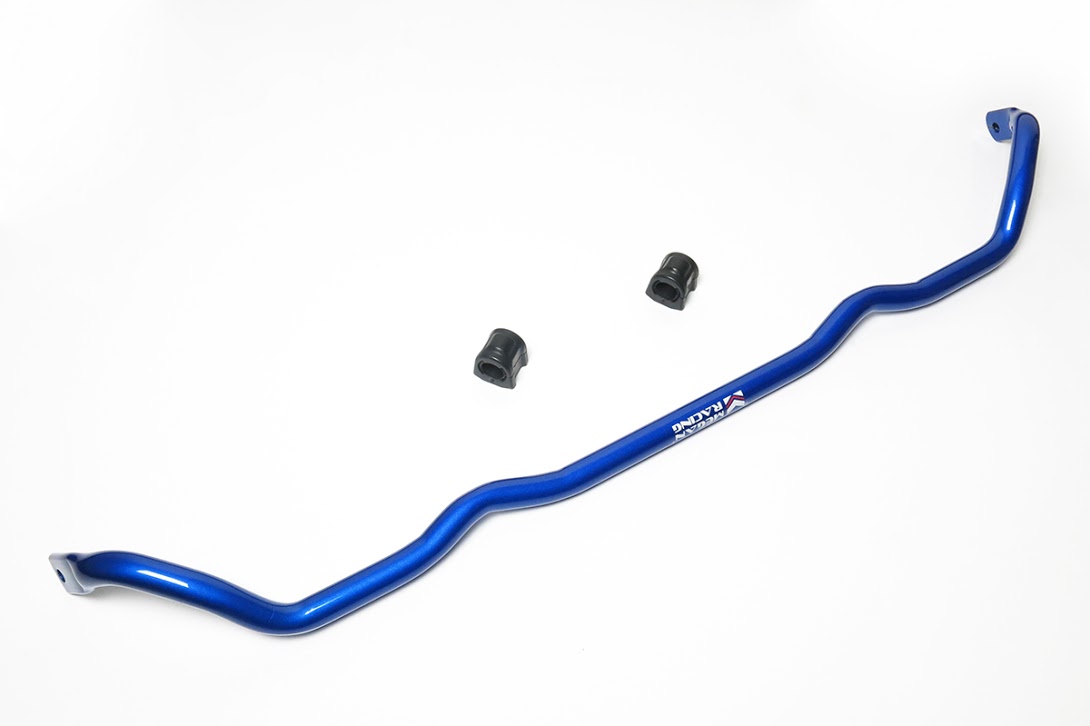 Subaru WRX 14-21 / STI 15-21 Front Sway Bar - MRS-SU-0291