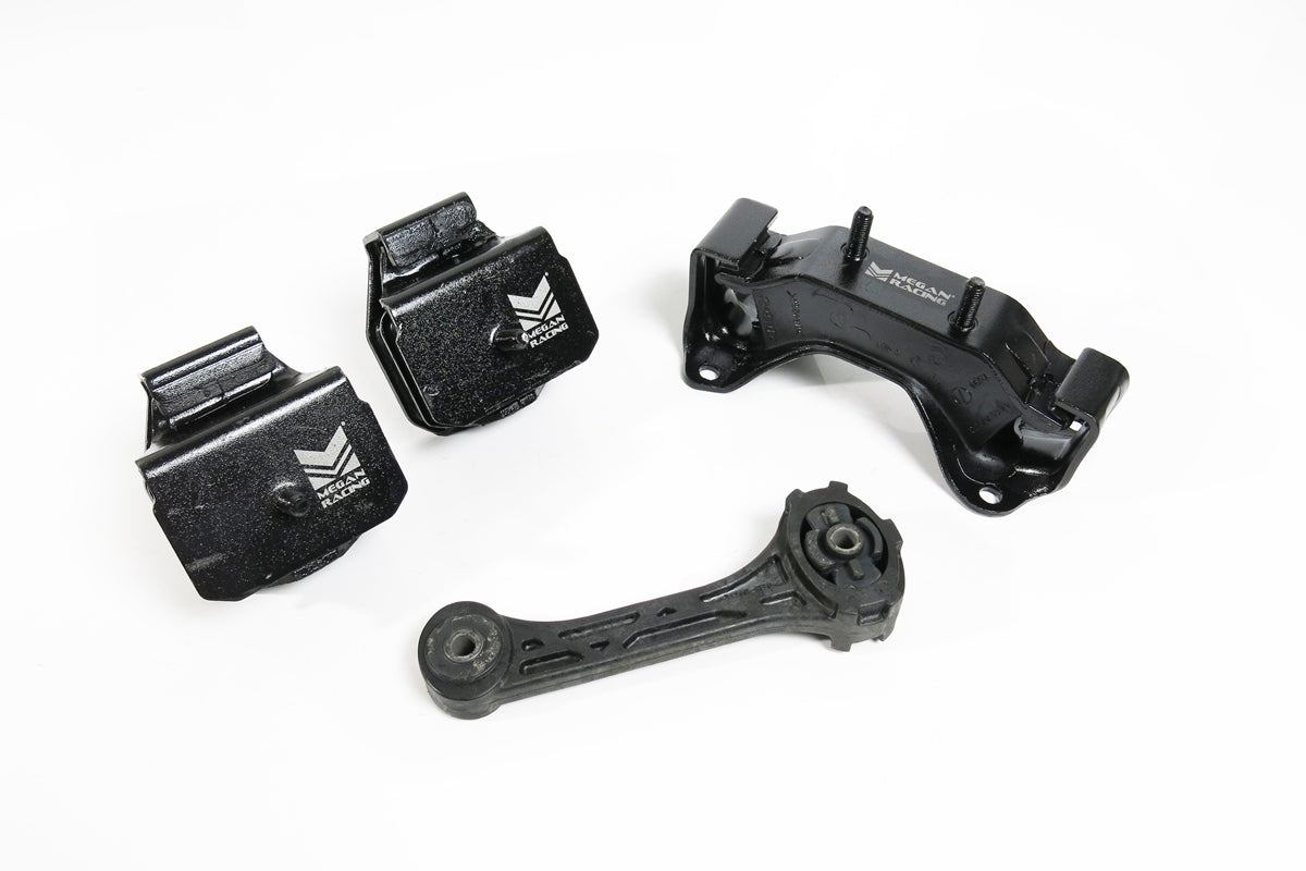 Subaru Impreza / WRX/STi GC/GD 95-07 5MT Reinforced Engine Mounts - MRS-SU-0340
